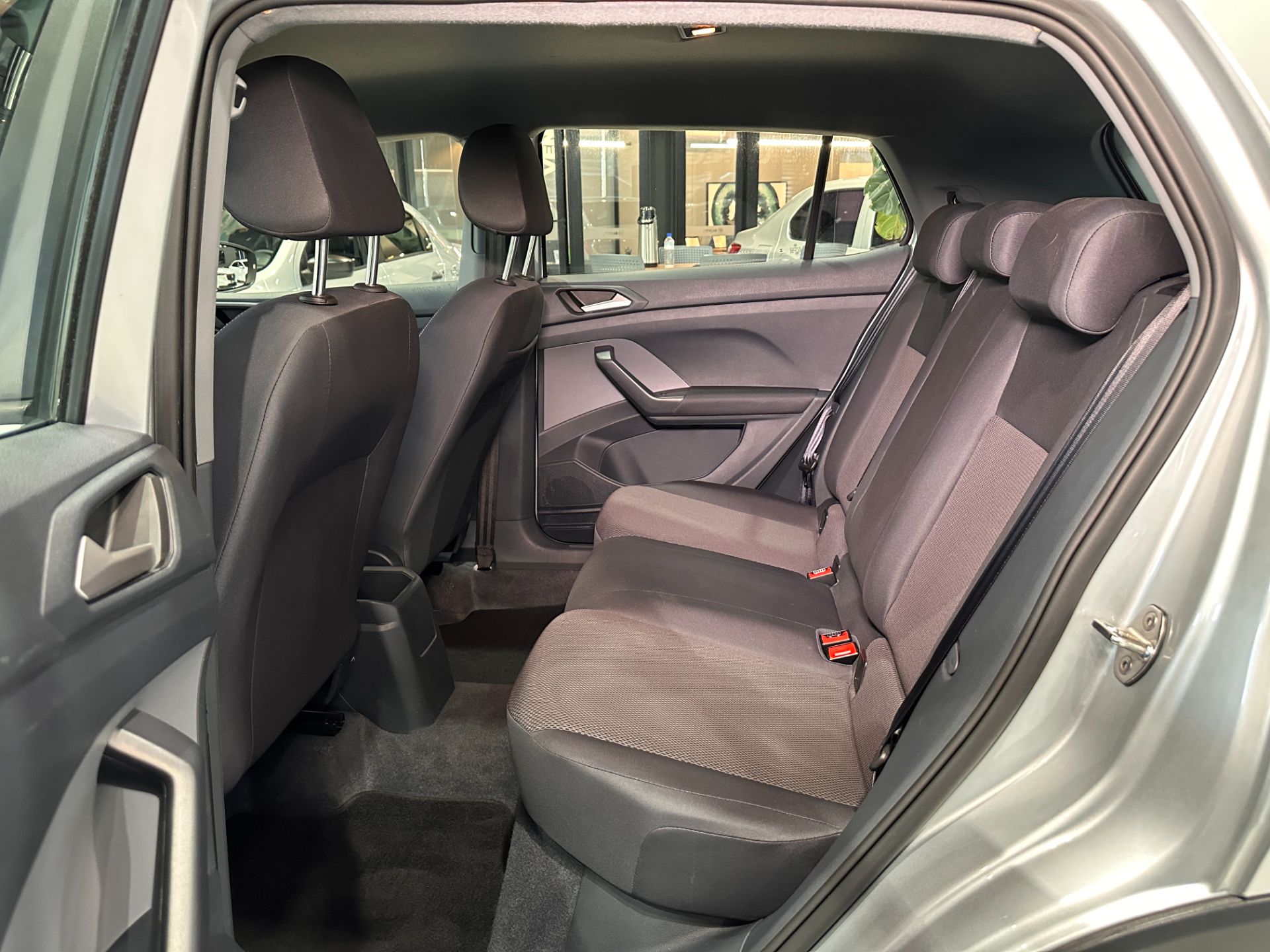 VOLKSWAGEN T-CROSS SENSE 200 TSI AUTOMATICO