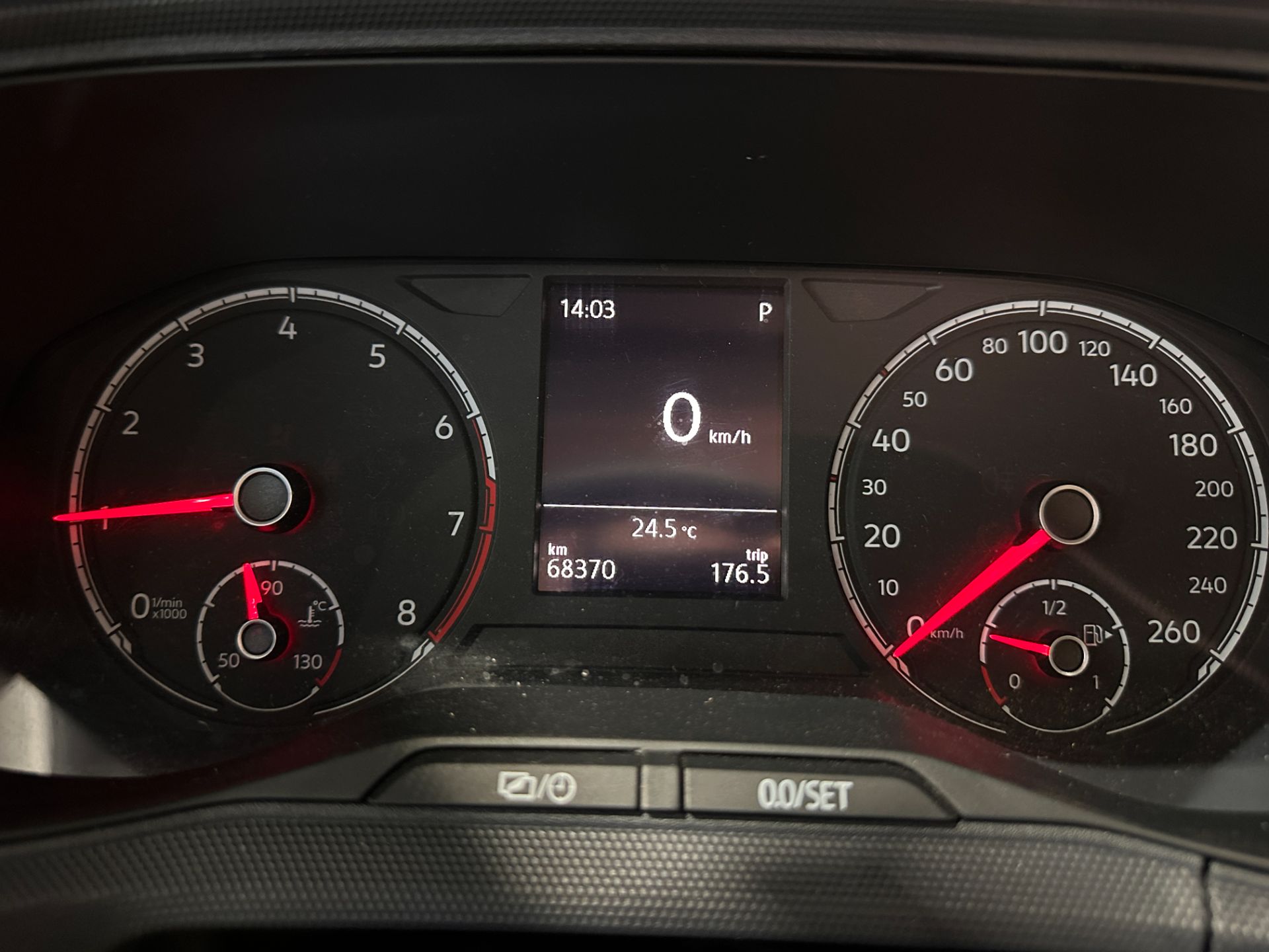 VOLKSWAGEN T-CROSS SENSE 200 TSI AUTOMATICO