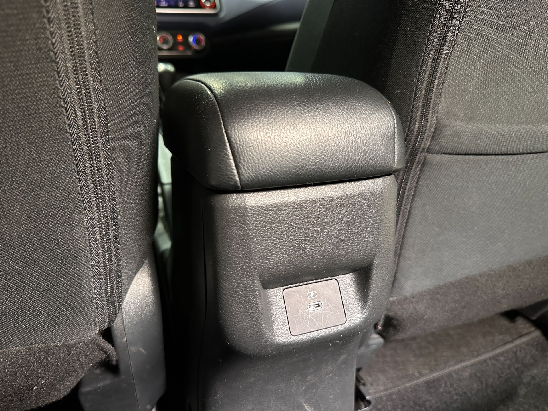 NISSAN VERSA 1.6 ADVANCE CVT