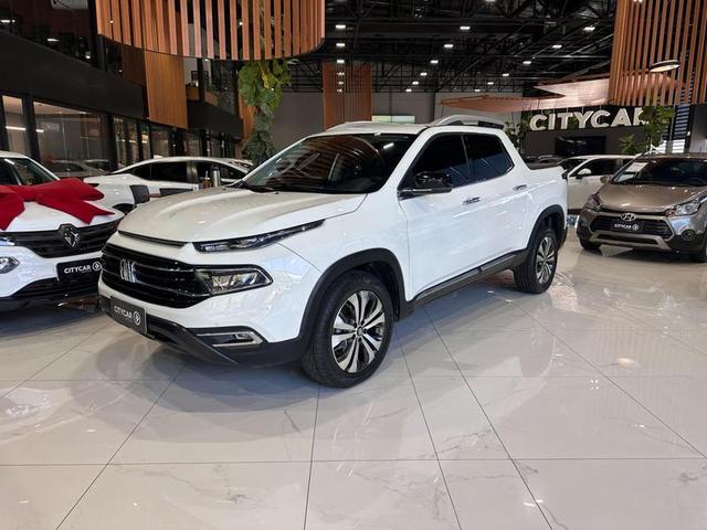 FIAT TORO 2.0 VOLCANO 4X4 TURBO DIESEL