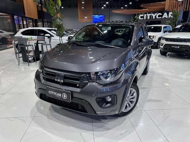 FIAT MOBI LIKE 1.0