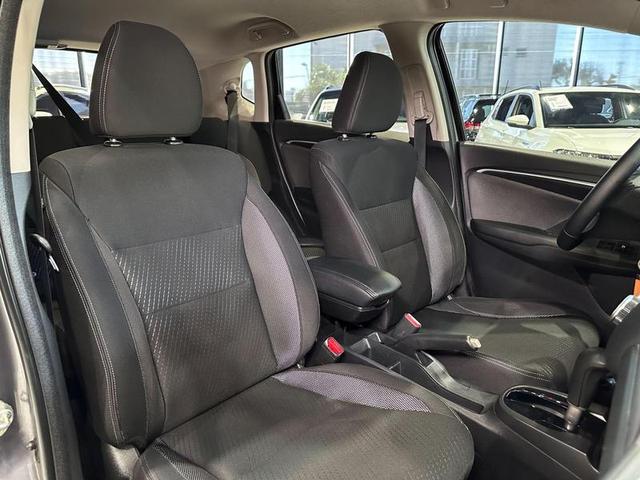 HONDA WR-V EXL CVT AUTOMÁTICO
