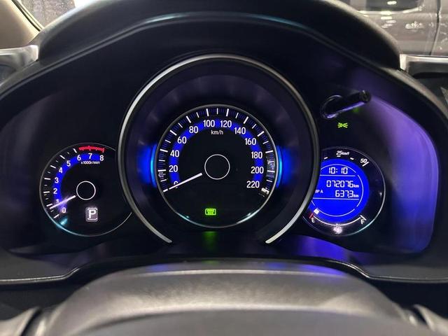 HONDA WR-V EXL CVT AUTOMÁTICO