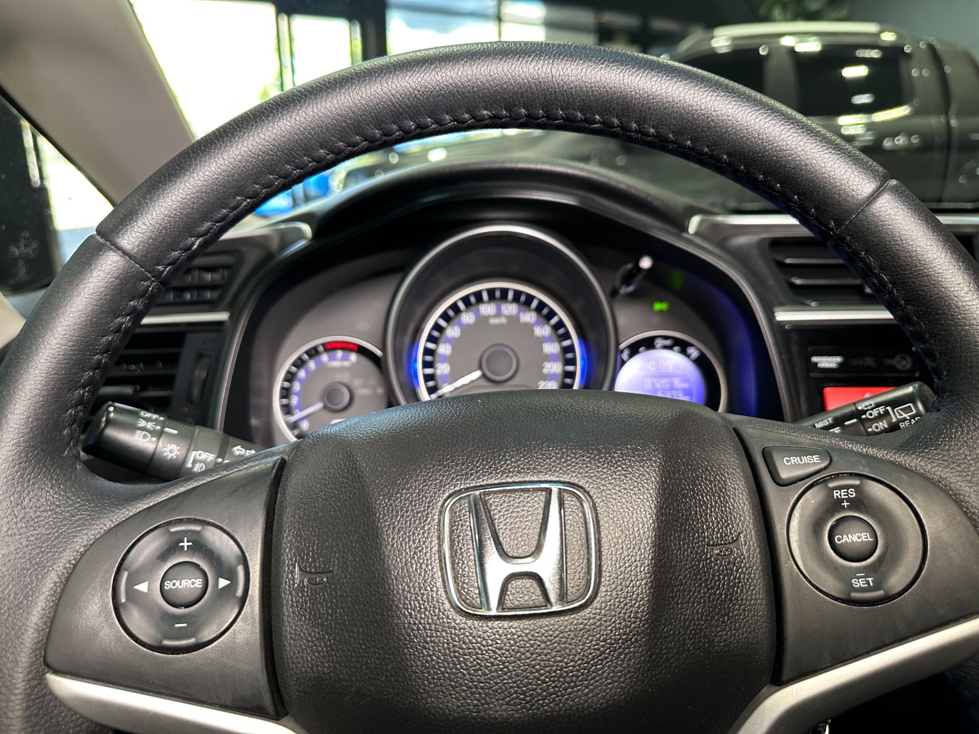 HONDA WR-V EXL CVT AUTOMATICO