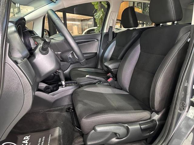 HONDA WR-V EXL CVT AUTOMÁTICO