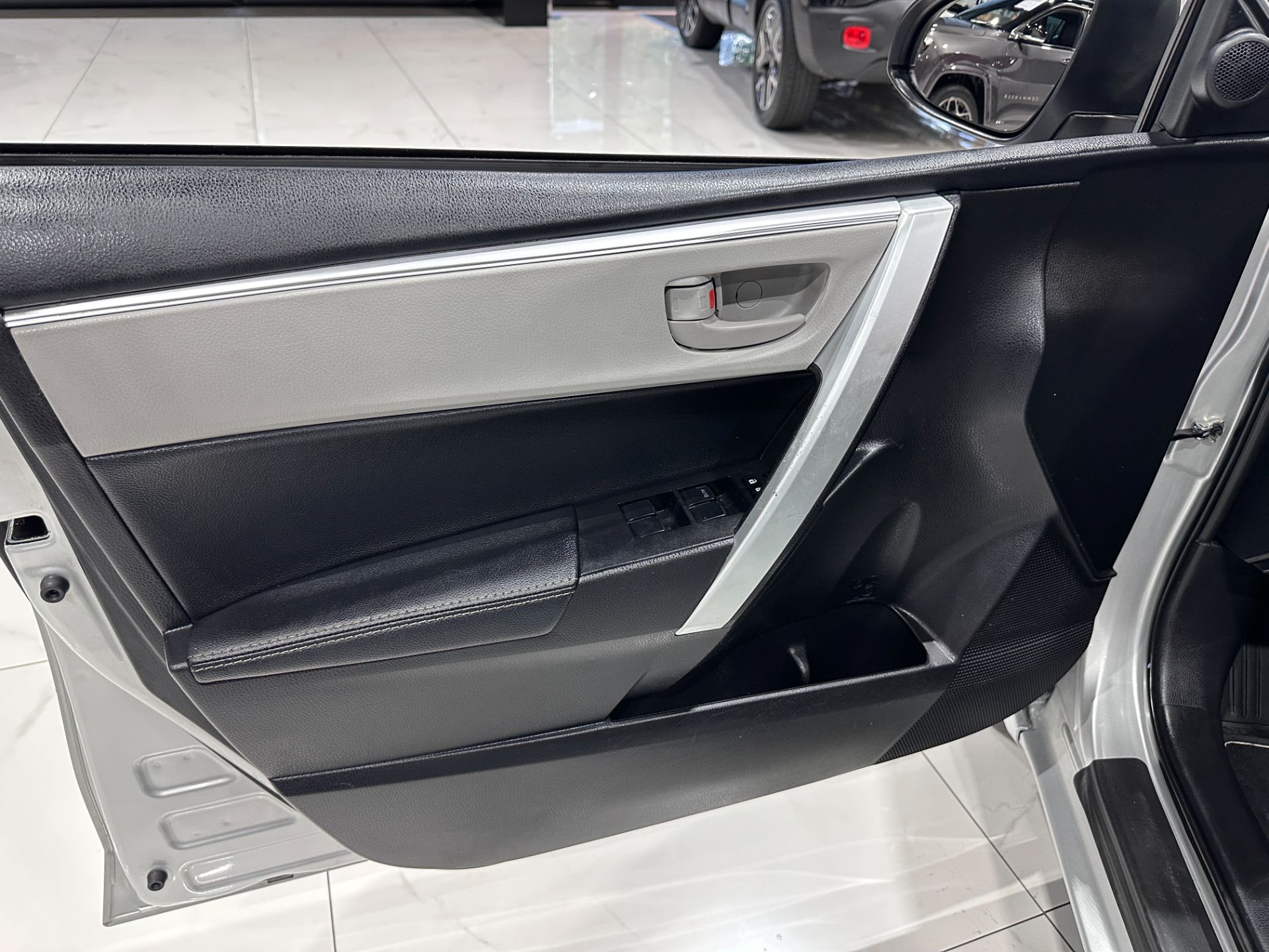 TOYOTA COROLLA GLI UPPER 1.8 AUTOMATICO