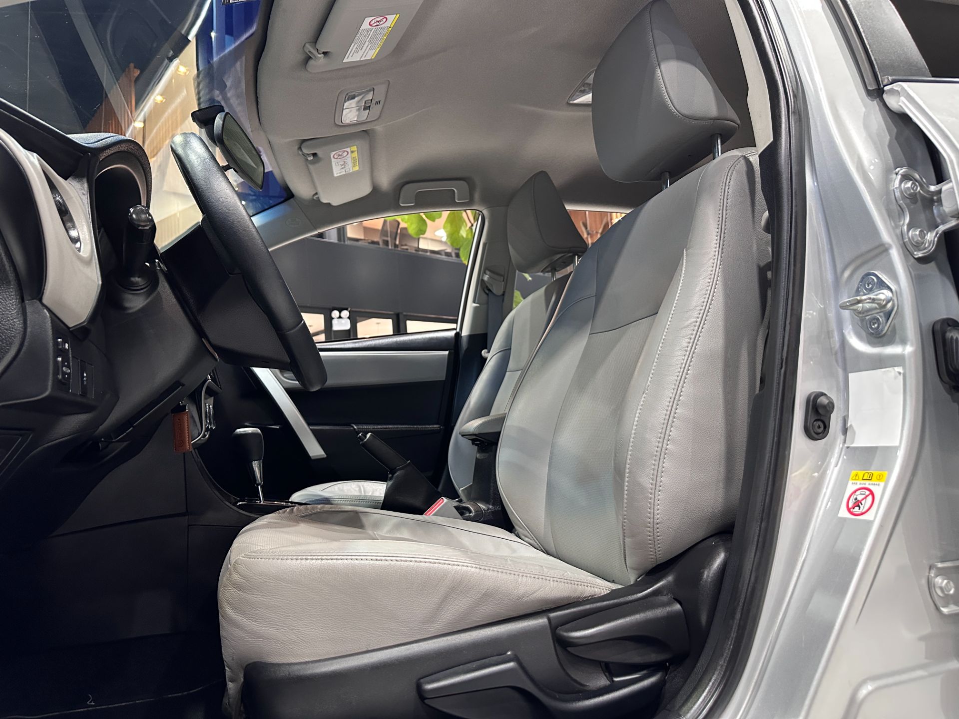 TOYOTA COROLLA GLI UPPER 1.8 AUTOMATICO