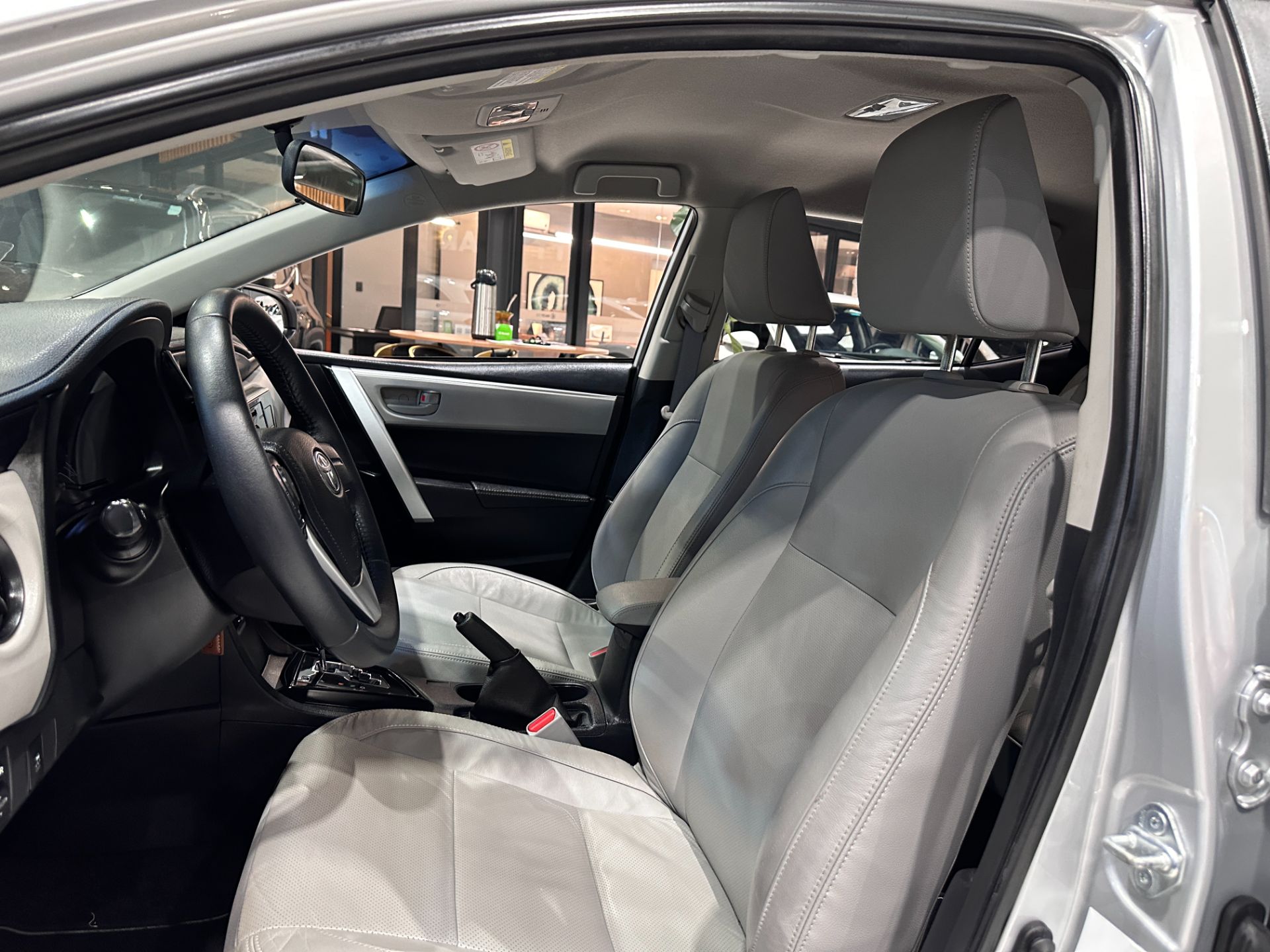 TOYOTA COROLLA GLI UPPER 1.8 AUTOMATICO
