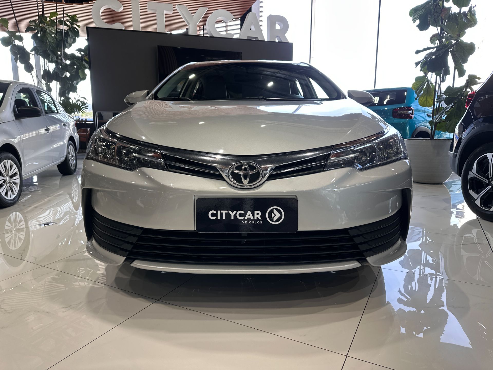 TOYOTA COROLLA GLI UPPER 1.8 AUTOMATICO