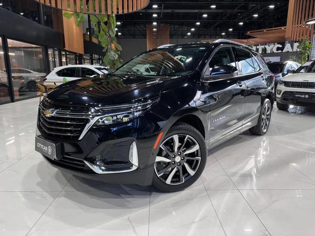 CHEVROLET EQUINOX PREMIER 1.5 TURBO