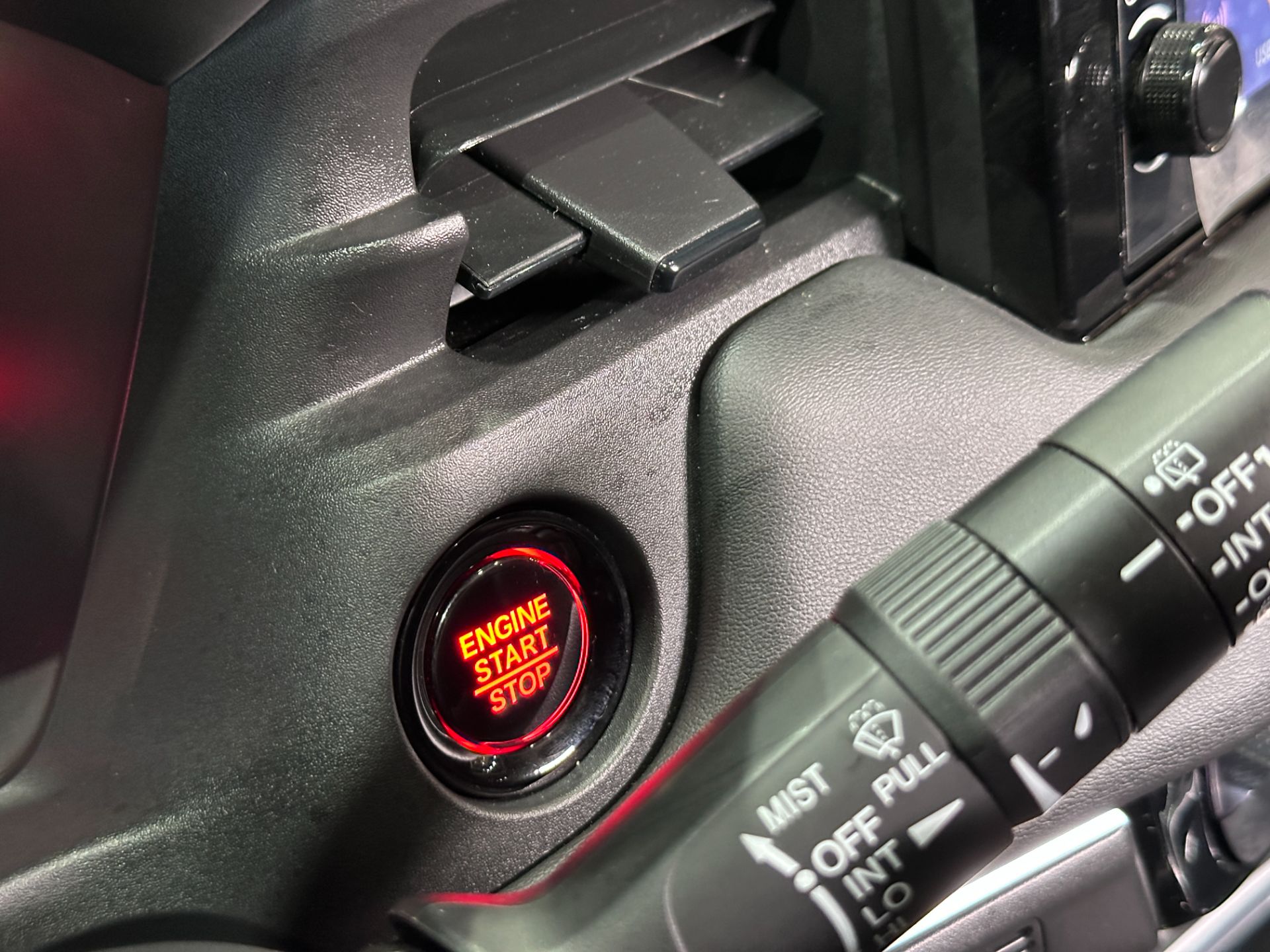 HONDA HR-V EXL SENSING 1.5 AUTOMATICO