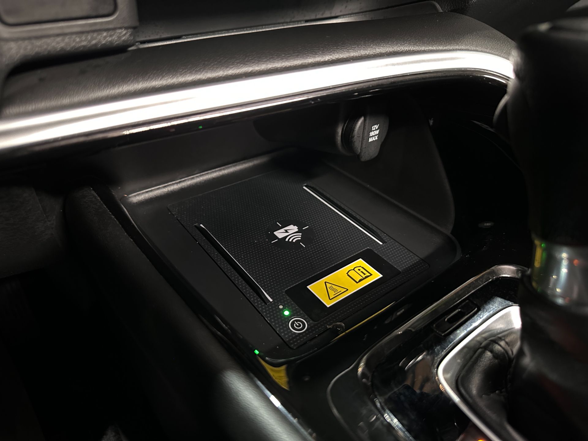HONDA HR-V EXL SENSING 1.5 AUTOMATICO