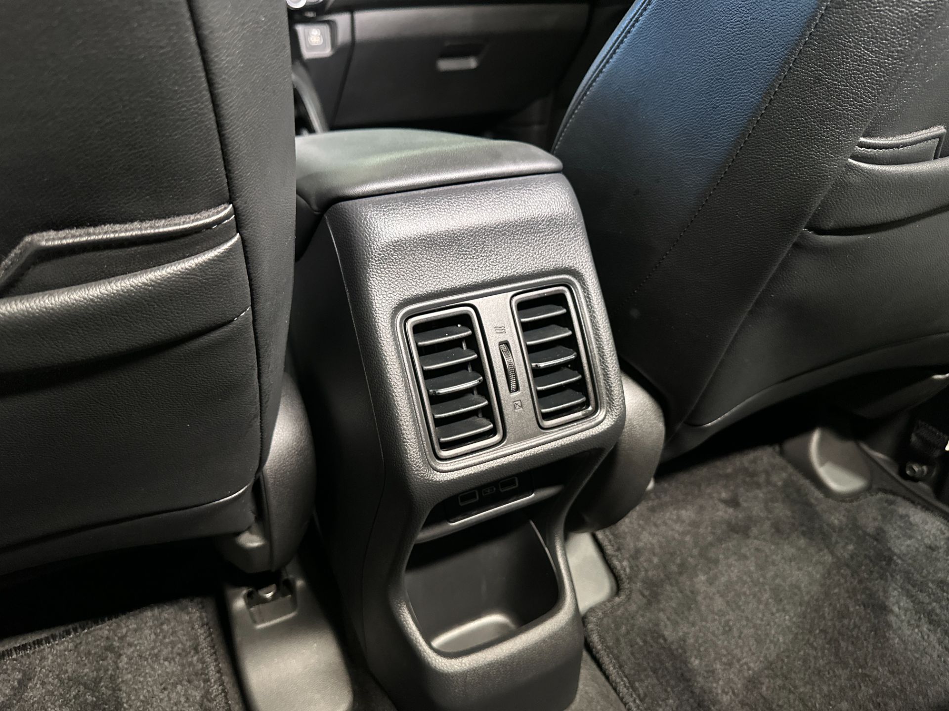 HONDA HR-V EXL SENSING 1.5 AUTOMATICO