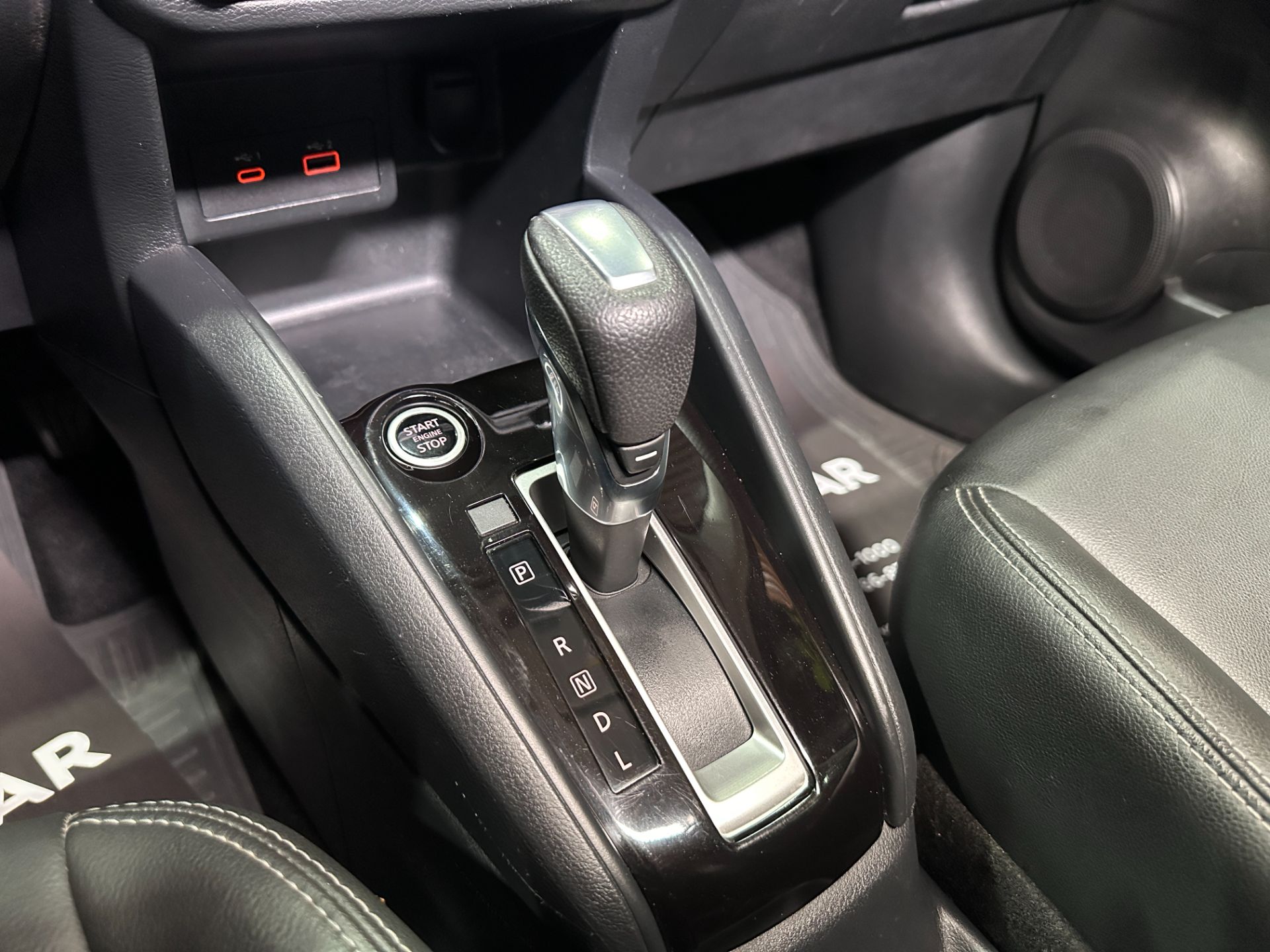NISSAN KICKS ADVANCE CVT 1.6 AUTOMATICO