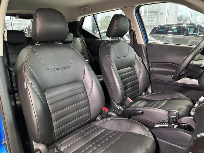 NISSAN KICKS ADVANCE CVT 1.6 AUTOMATICO