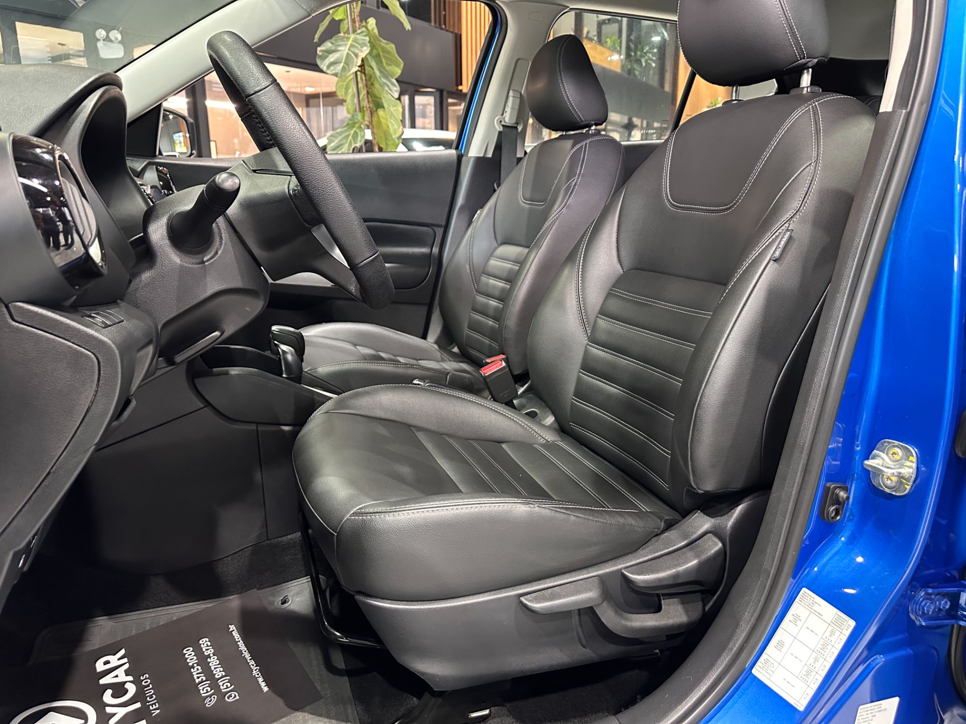 NISSAN KICKS ADVANCE CVT 1.6 AUTOMATICO
