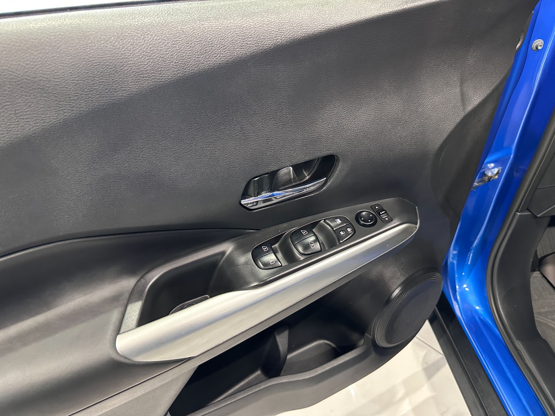 NISSAN KICKS ADVANCE CVT 1.6 AUTOMATICO
