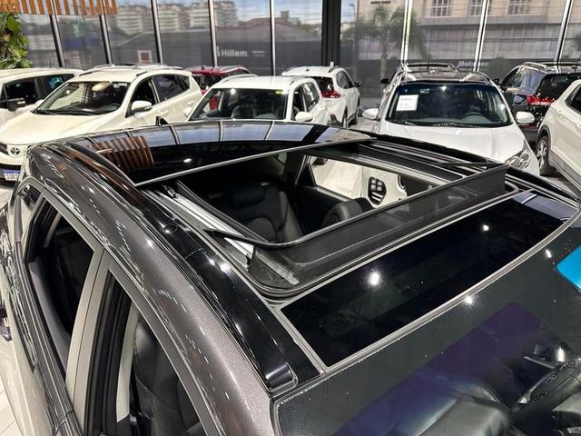 HYUNDAI TUCSON GLS 1.6 TURBO