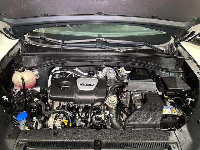 HYUNDAI TUCSON GLS 1.6 TURBO