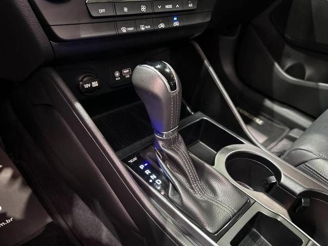 HYUNDAI TUCSON GLS 1.6 TURBO