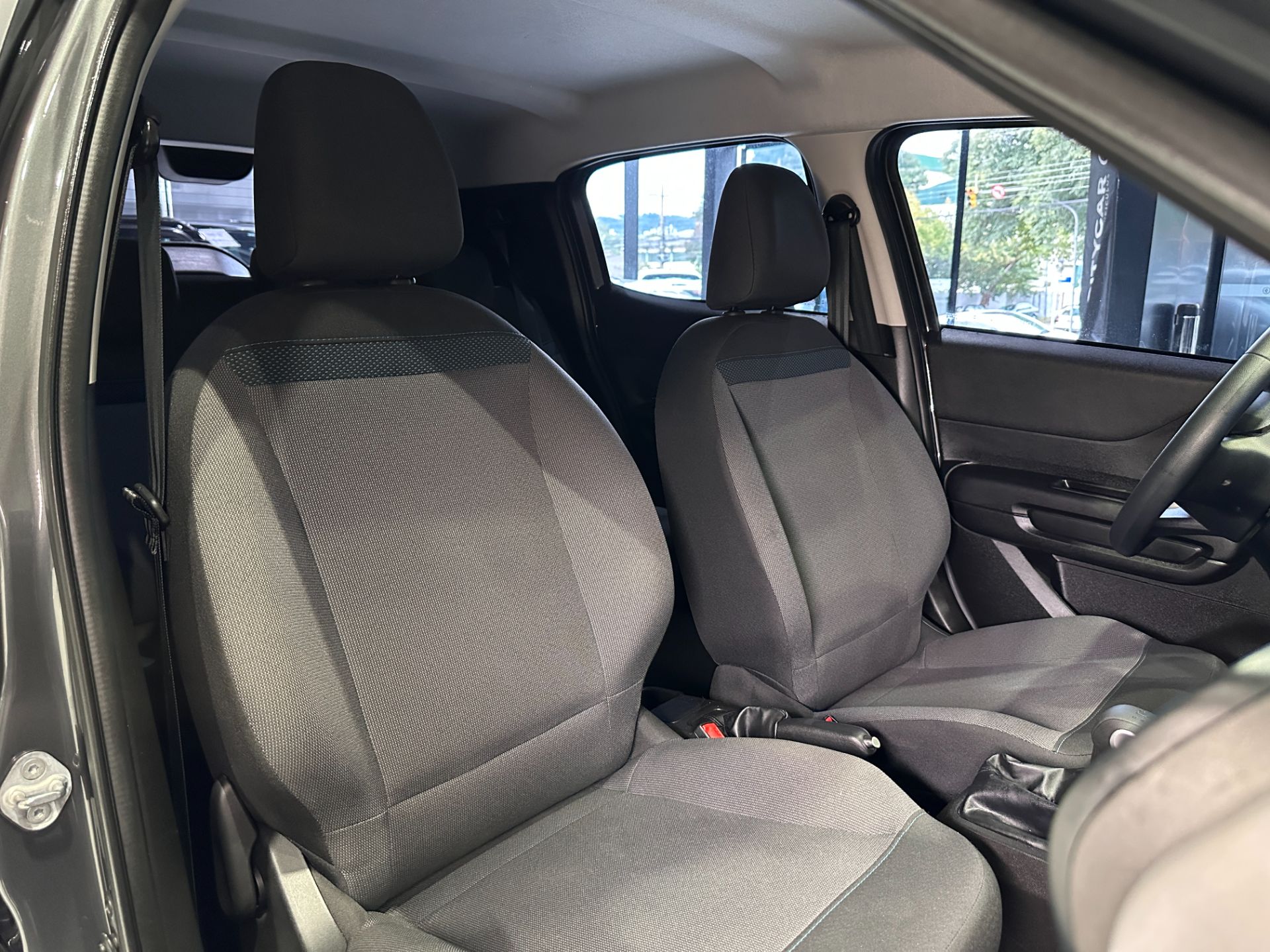 CITROEN C3 1.6 LIVE PACK AUTOMATICO