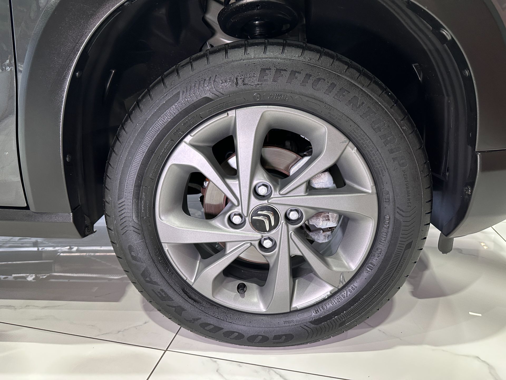 CITROEN C3 1.6 LIVE PACK AUTOMATICO