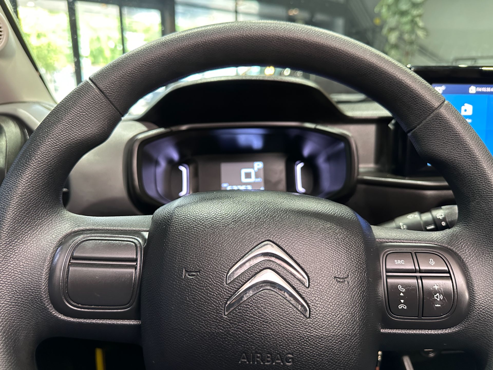 CITROEN C3 1.6 LIVE PACK AUTOMATICO