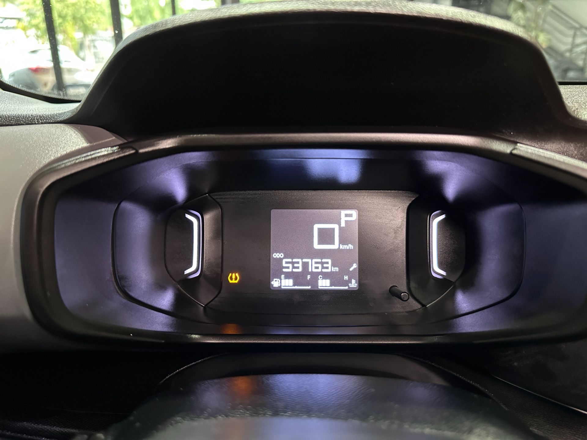 CITROEN C3 1.6 LIVE PACK AUTOMATICO