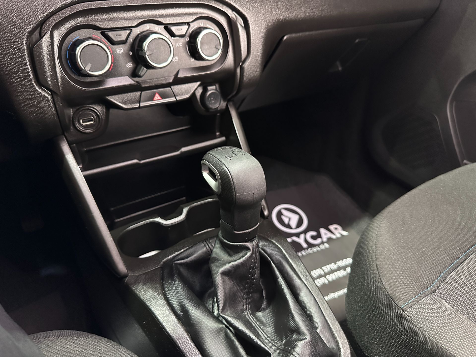 CITROEN C3 1.6 LIVE PACK AUTOMATICO