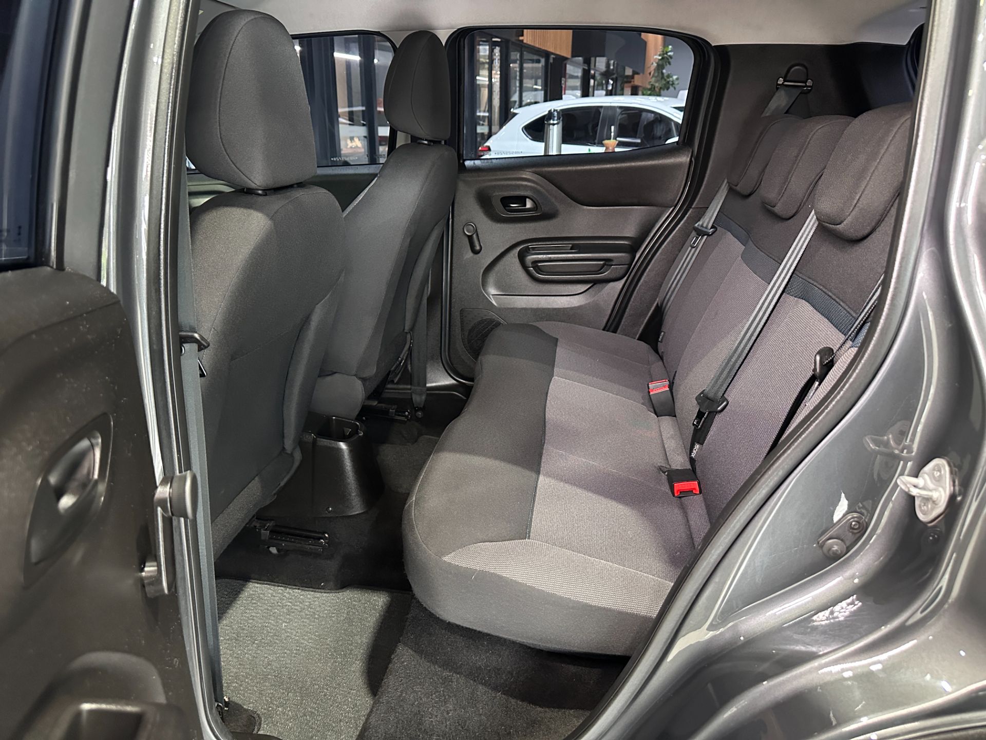 CITROEN C3 1.6 LIVE PACK AUTOMATICO
