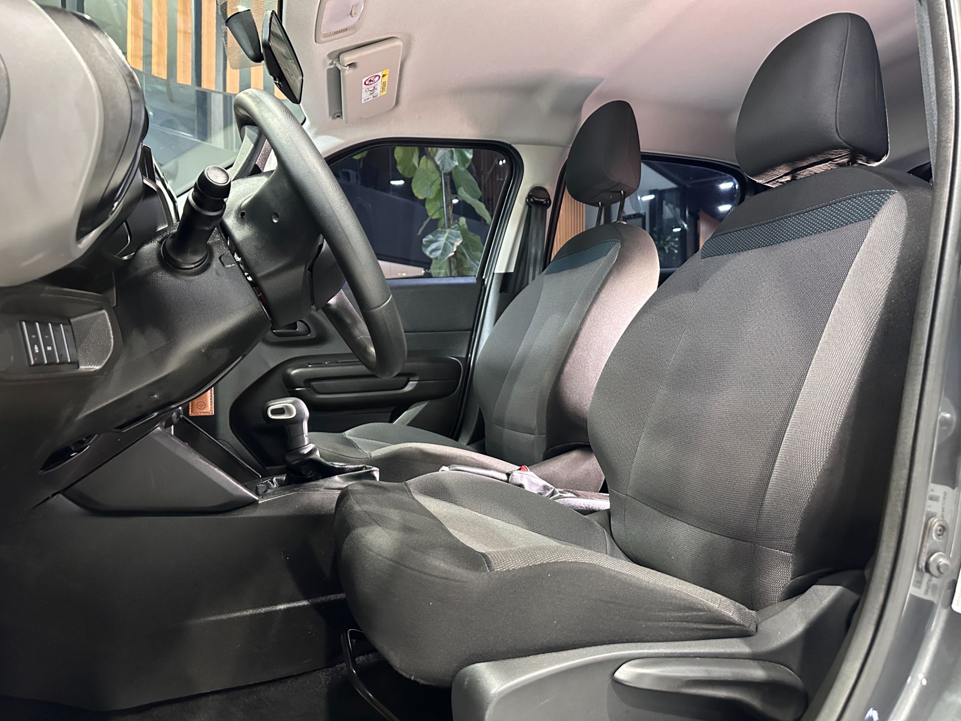 CITROEN C3 1.6 LIVE PACK AUTOMATICO