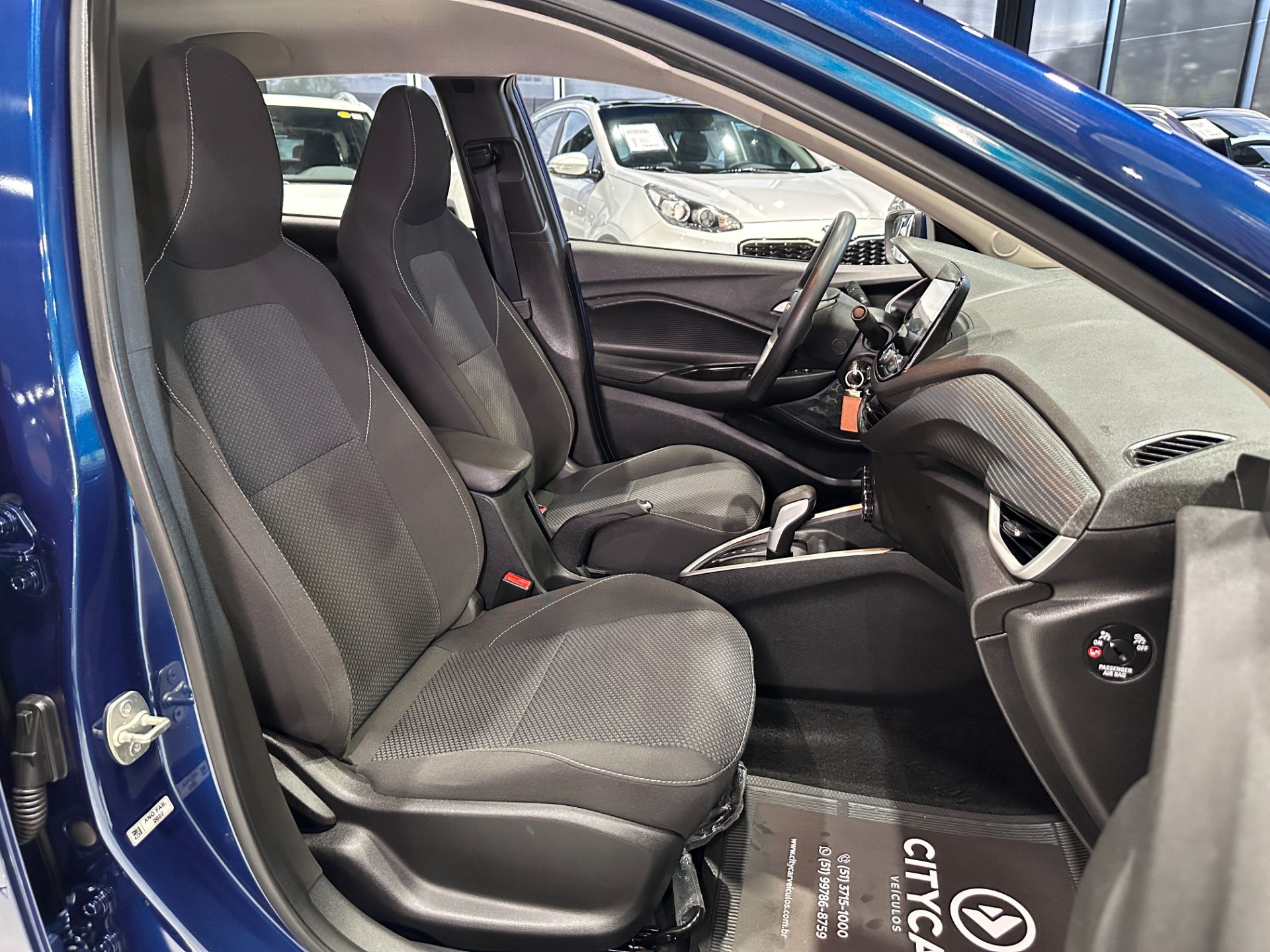 CHEVROLET ONIX PLUS LT 1.0 TURBO AUTOMATICO