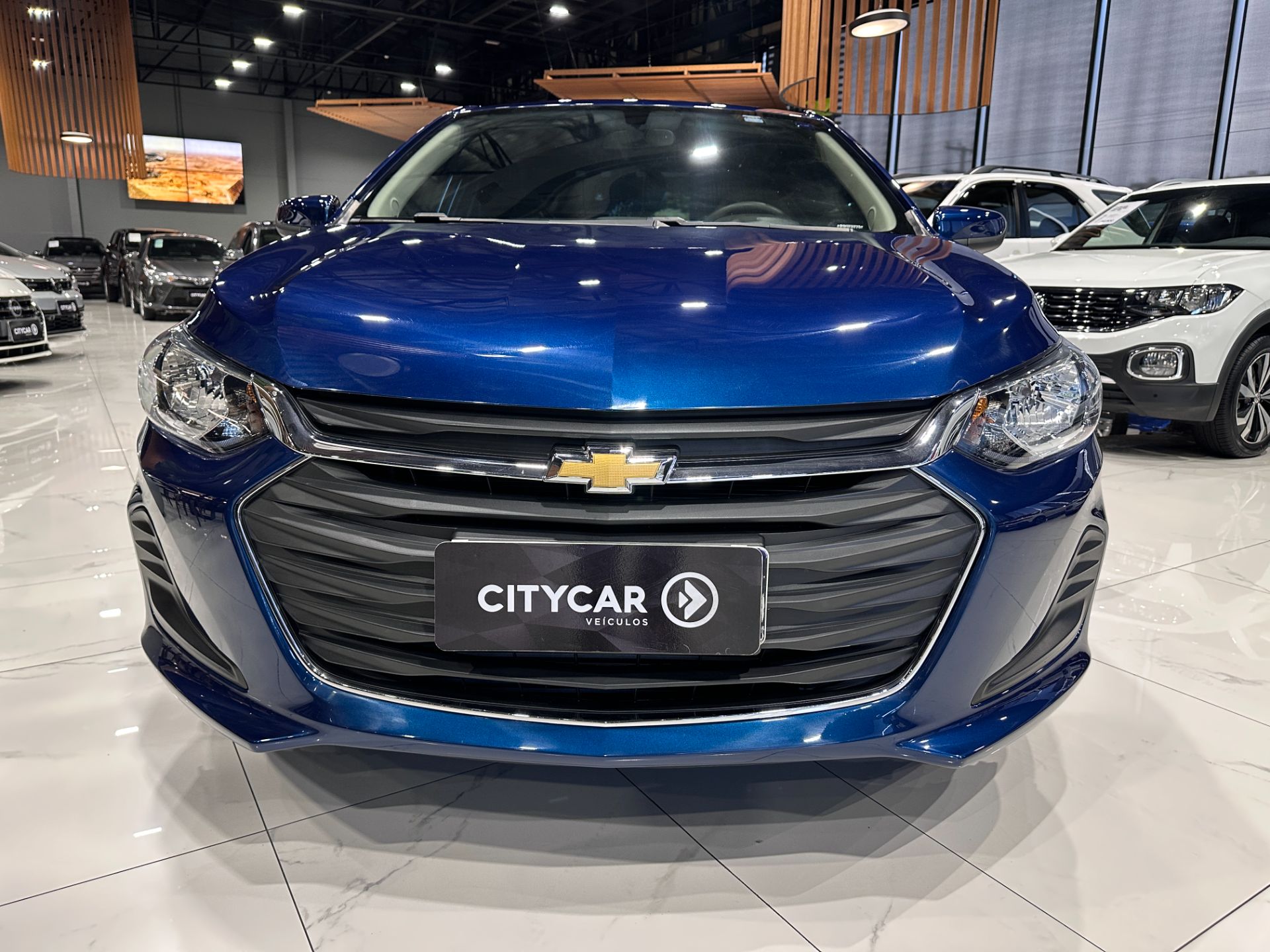 CHEVROLET ONIX PLUS LT 1.0 TURBO AUTOMATICO