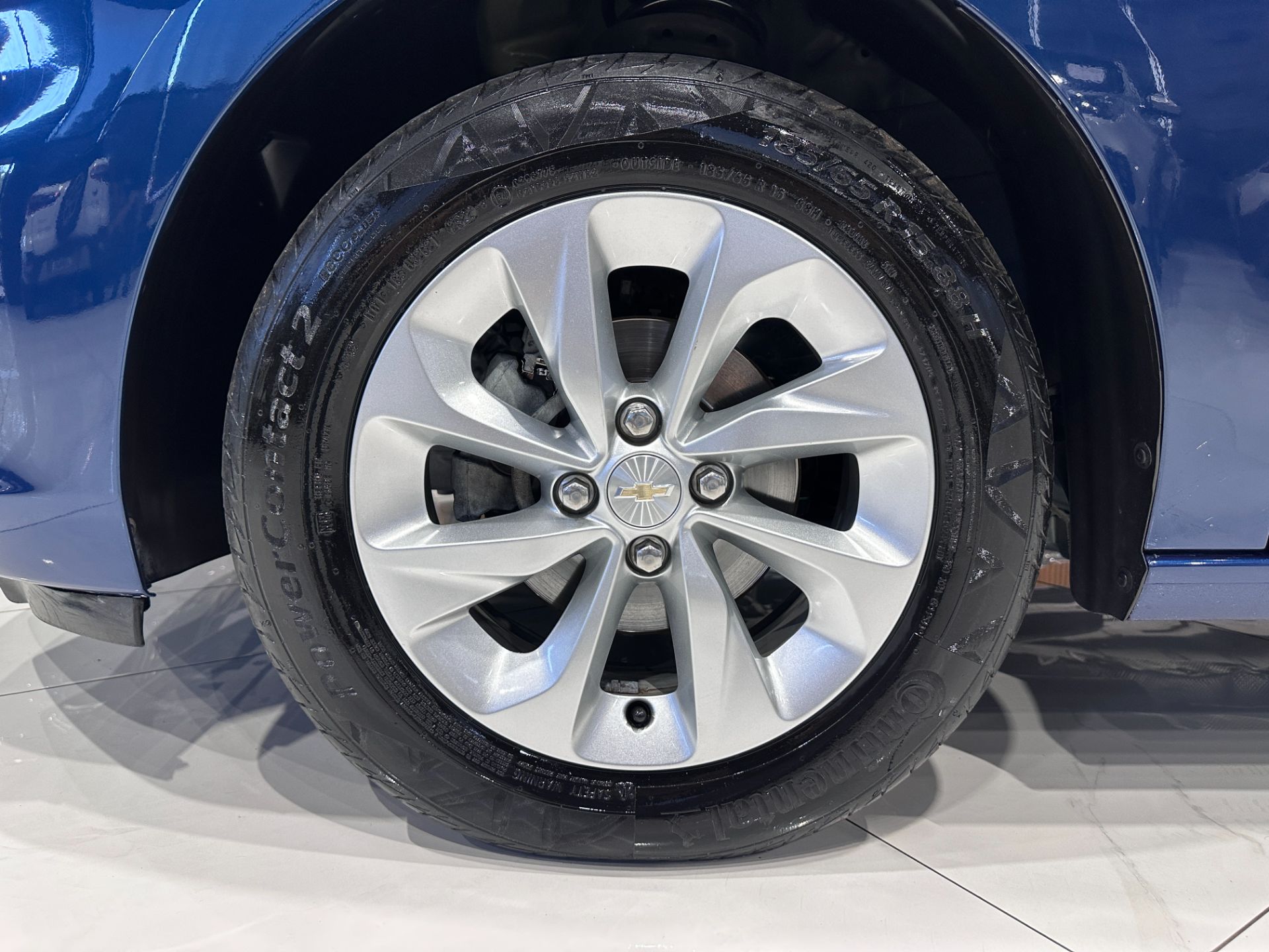 CHEVROLET ONIX PLUS LT 1.0 TURBO AUTOMATICO