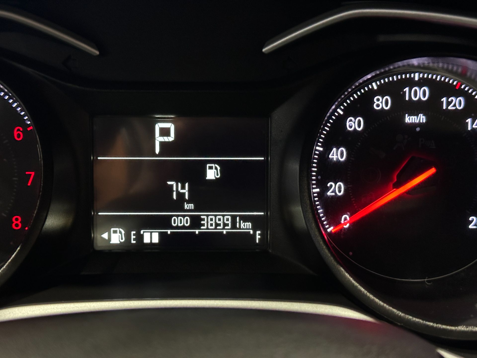 CHEVROLET ONIX PLUS LT 1.0 TURBO AUTOMATICO