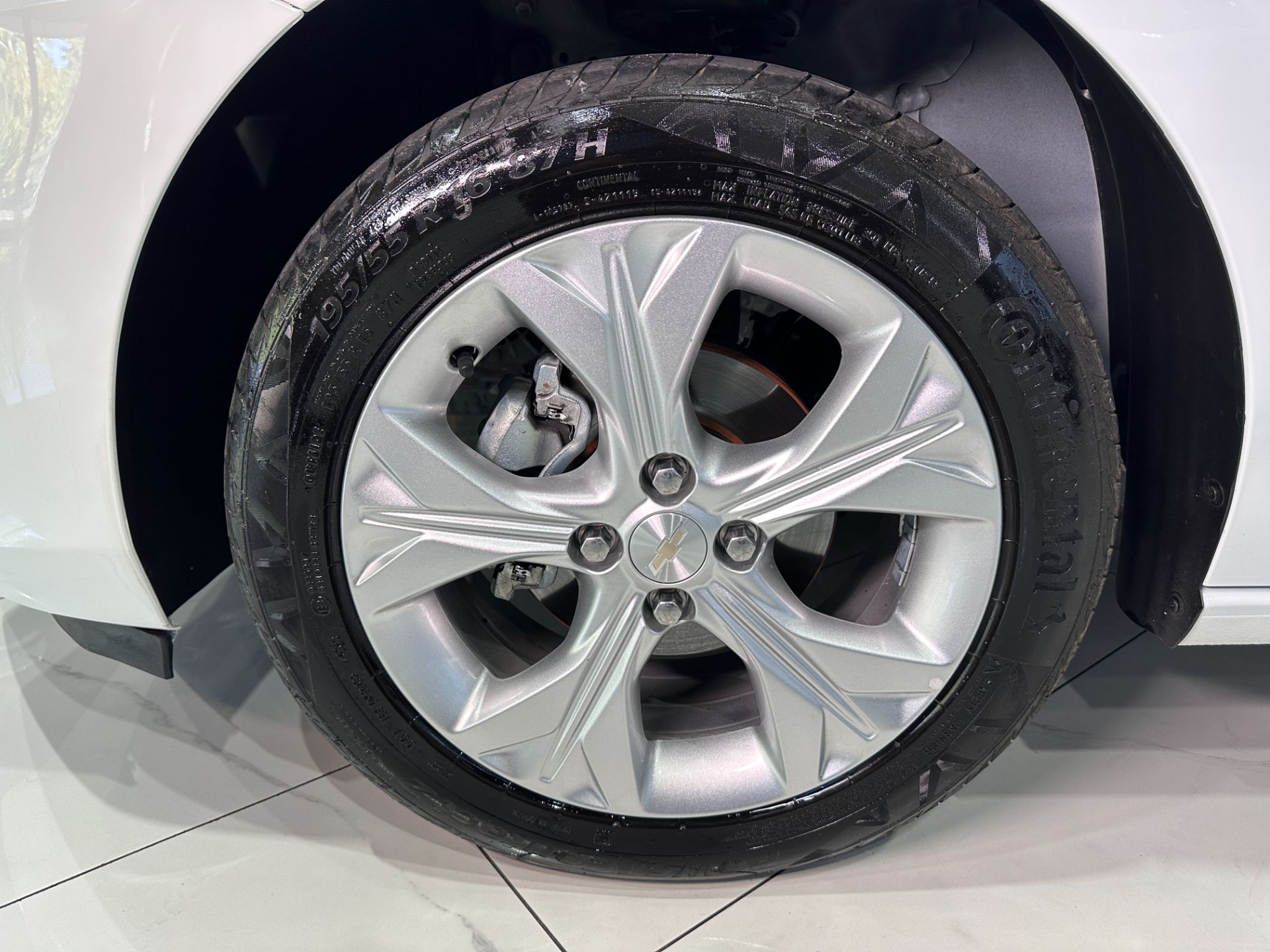 CHEVROLET ONIX PLUS LTZ 1.0 TURBO AUTOMATICO