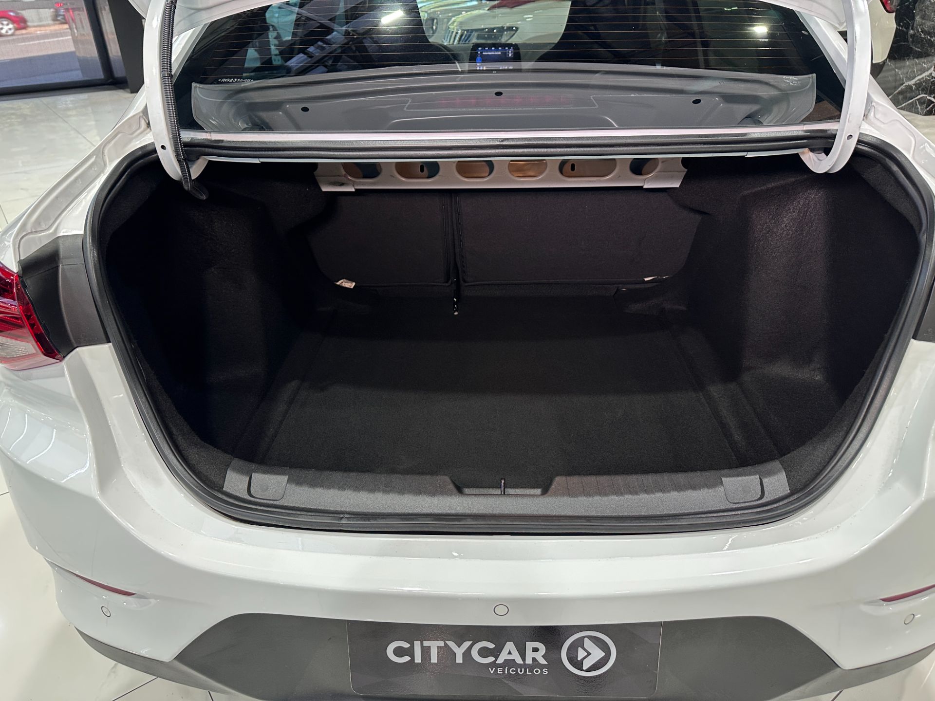 CHEVROLET ONIX PLUS LTZ 1.0 TURBO AUTOMATICO