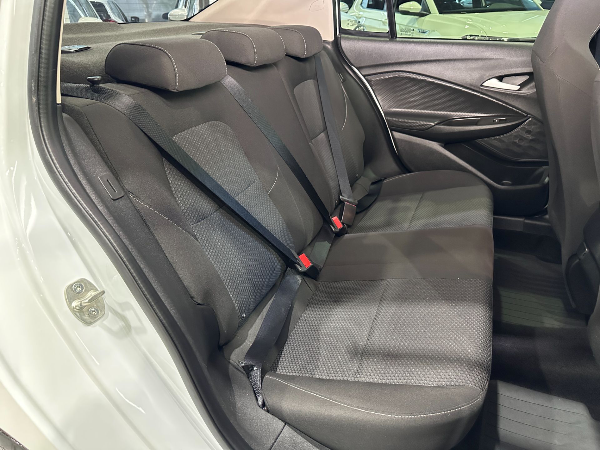 CHEVROLET ONIX PLUS LTZ 1.0 TURBO AUTOMATICO