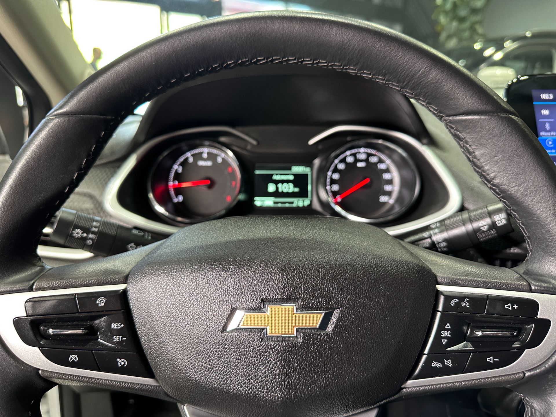 CHEVROLET ONIX PLUS LTZ 1.0 TURBO AUTOMATICO
