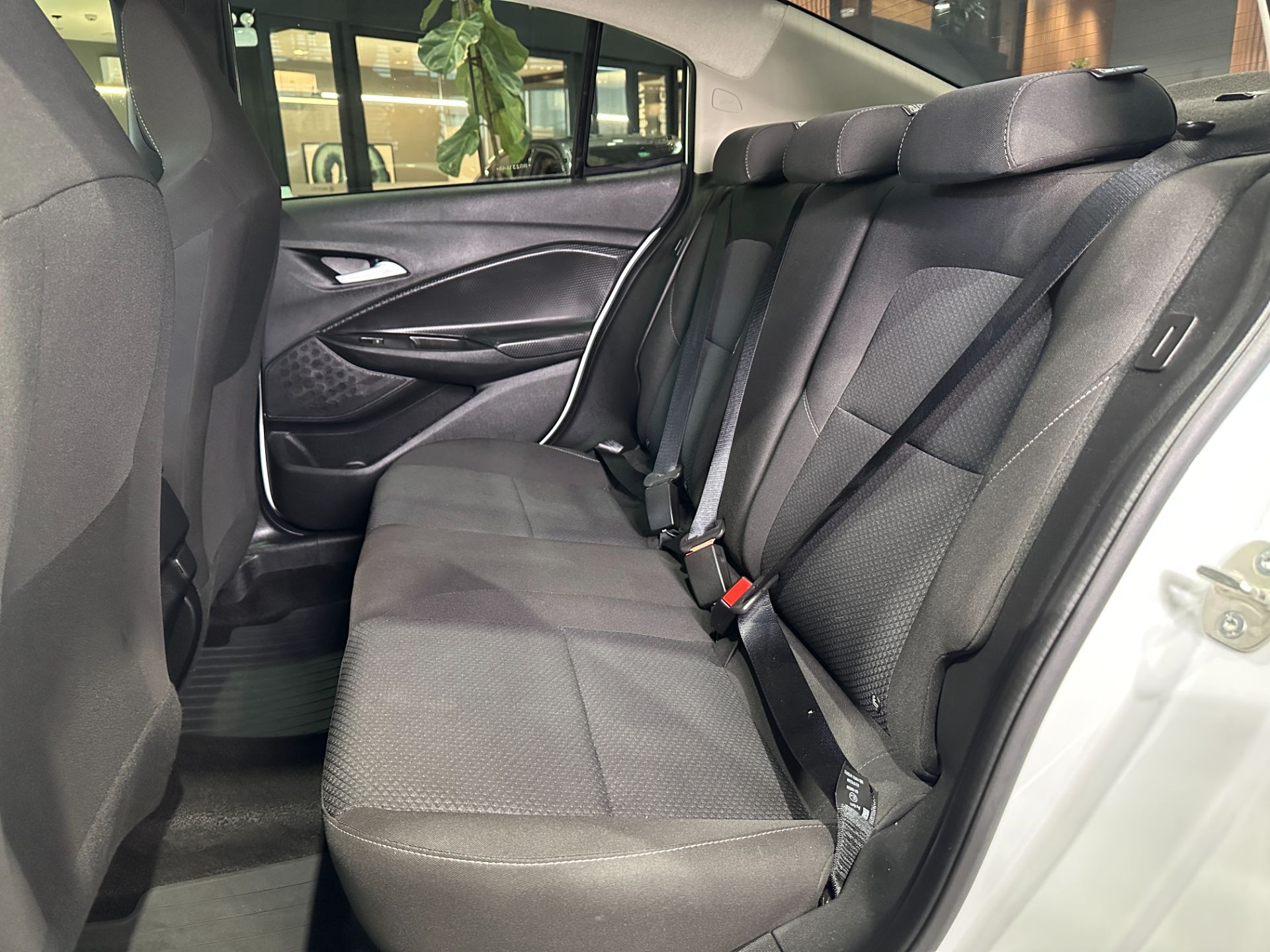 CHEVROLET ONIX PLUS LTZ 1.0 TURBO AUTOMATICO