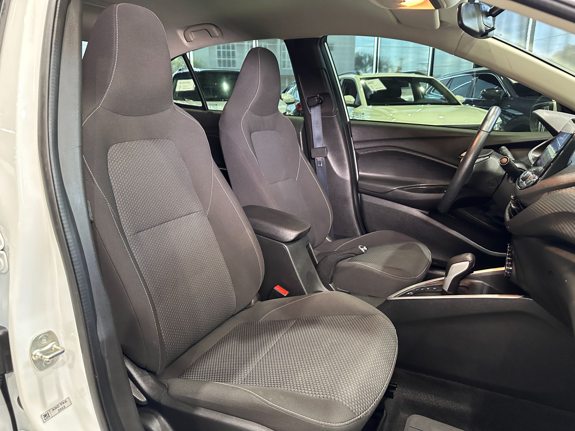 CHEVROLET ONIX PLUS LTZ 1.0 TURBO AUTOMATICO