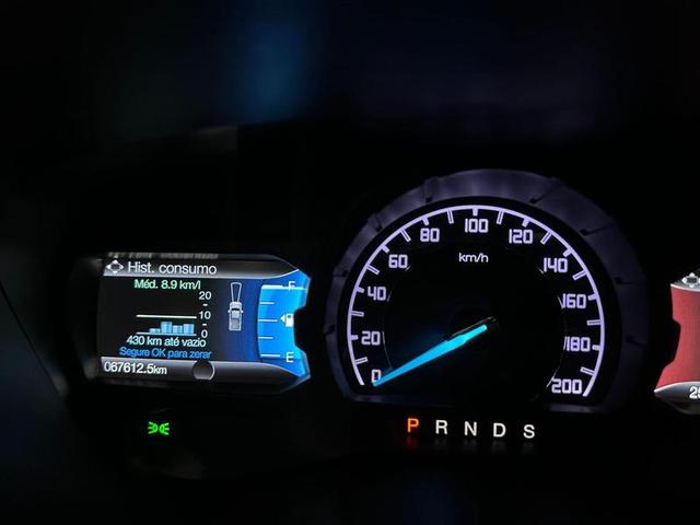 FORD RANGER LIMITED 3.2 TURBO DIESEL 4X4 AUTOMÁTICO
