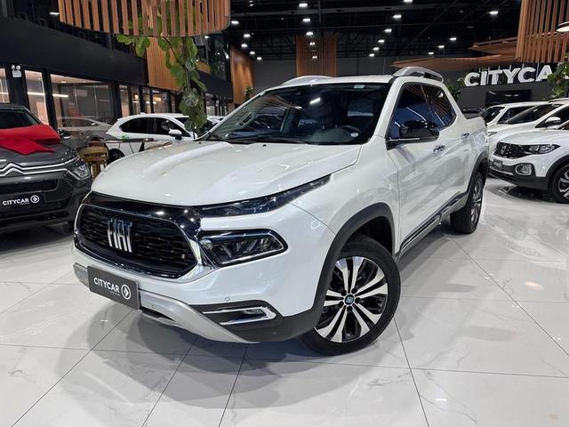 FIAT TORO 2.0 VOLCANO AT9 4X4
