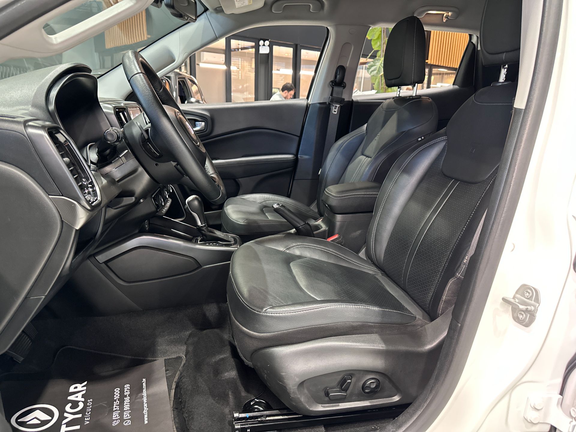 FIAT TORO 2.0 VOLCANO AT9 4X4
