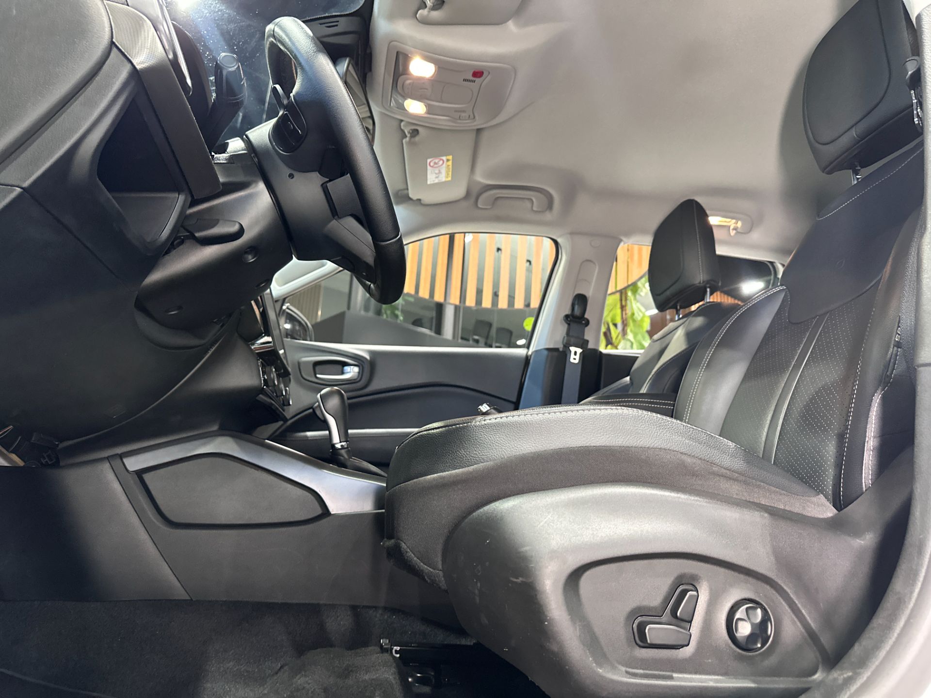 FIAT TORO 2.0 VOLCANO AT9 4X4