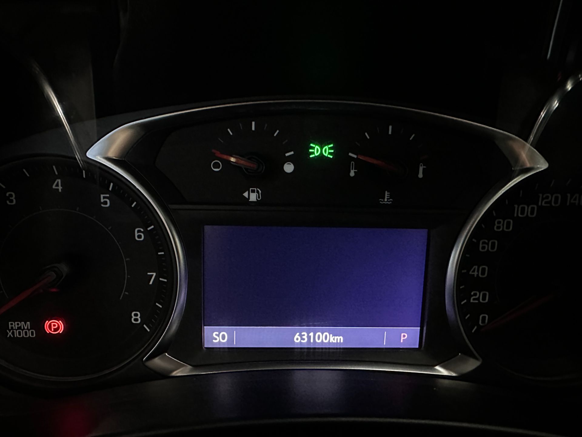 CHEVROLET EQUINOX PREMIER 1.5 TURBO