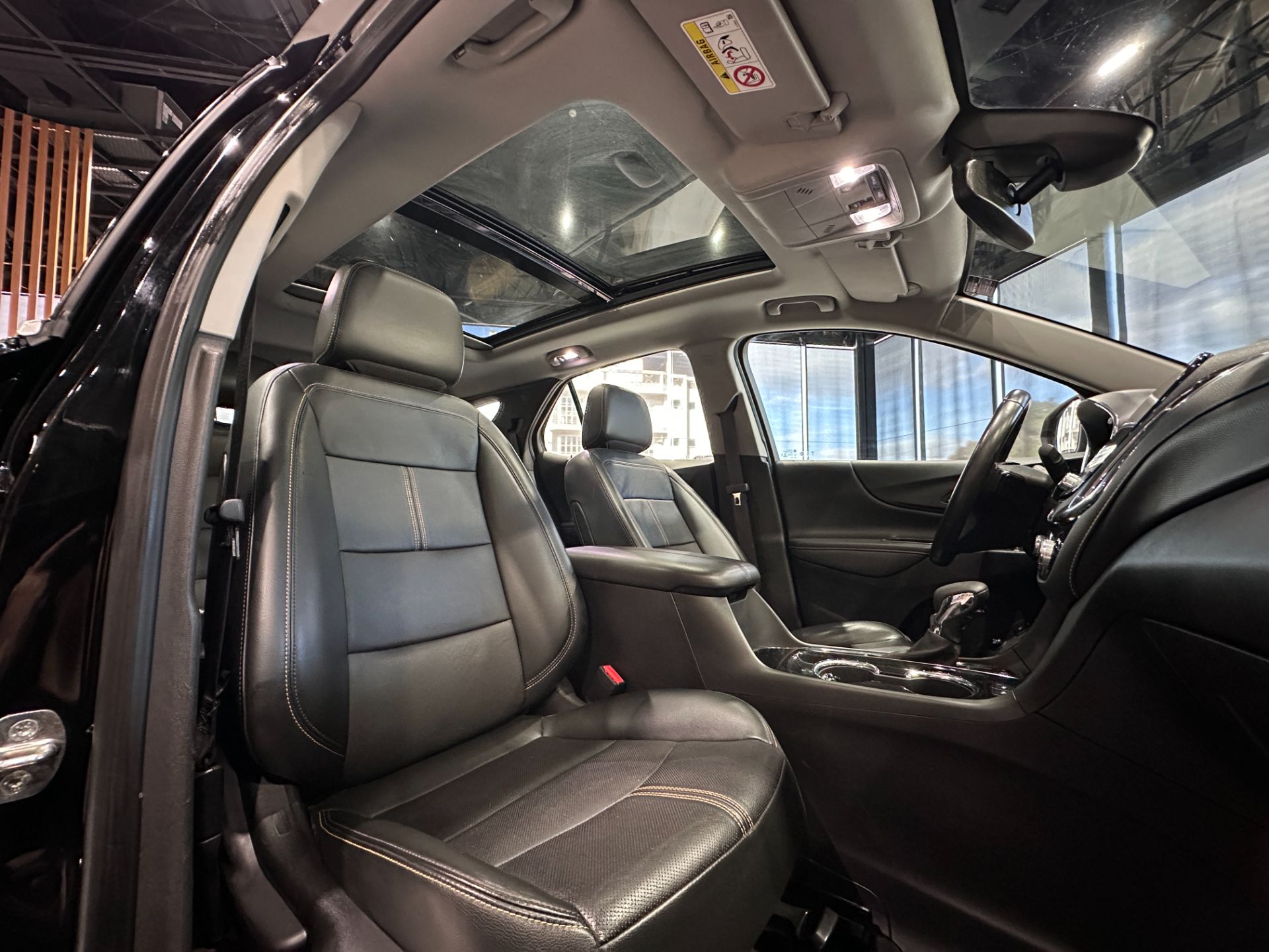 CHEVROLET EQUINOX PREMIER 1.5 TURBO