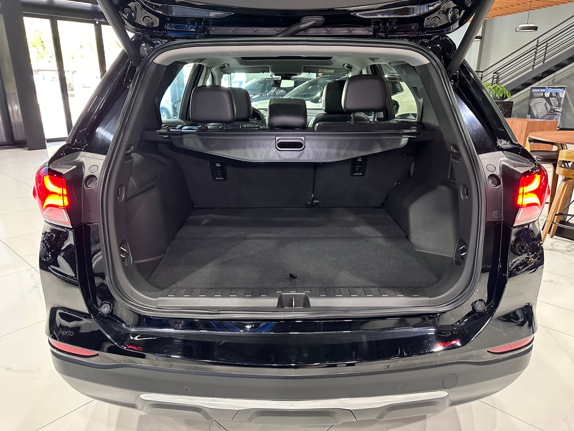 CHEVROLET EQUINOX PREMIER 1.5 TURBO