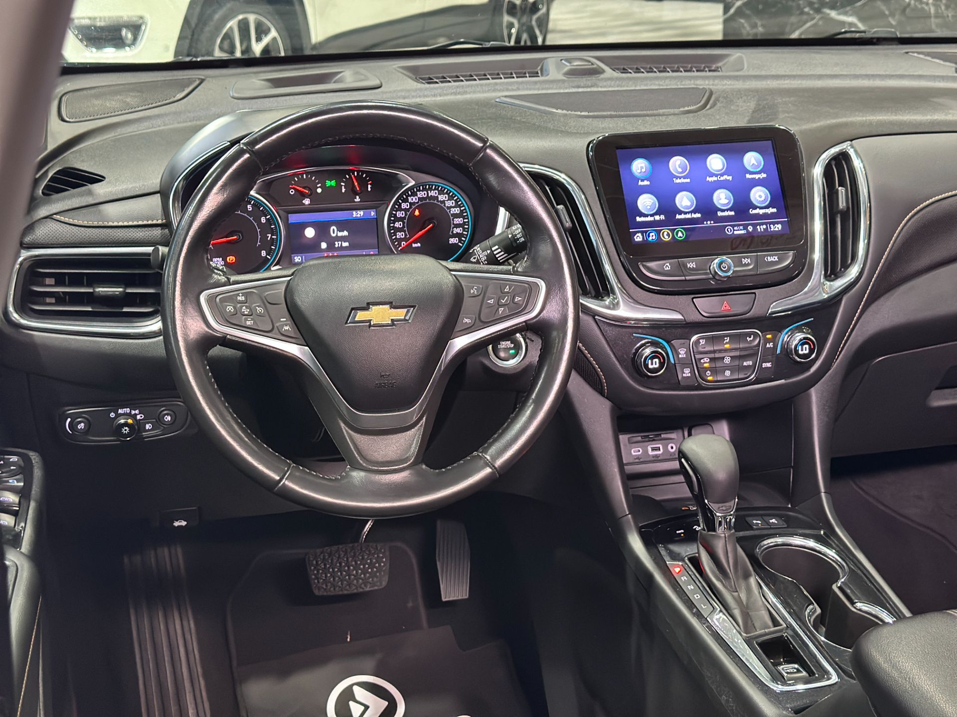 CHEVROLET EQUINOX PREMIER 1.5 TURBO