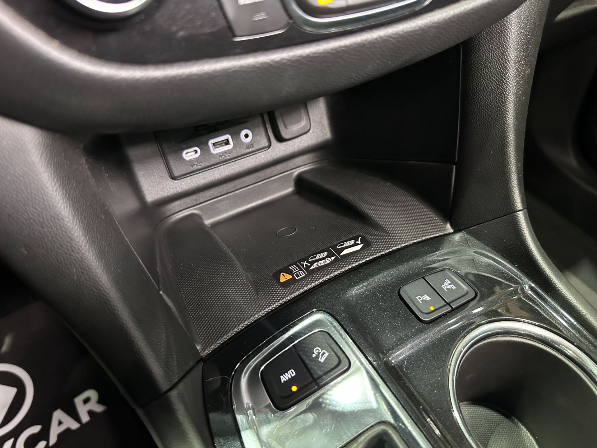 CHEVROLET EQUINOX PREMIER 1.5 TURBO